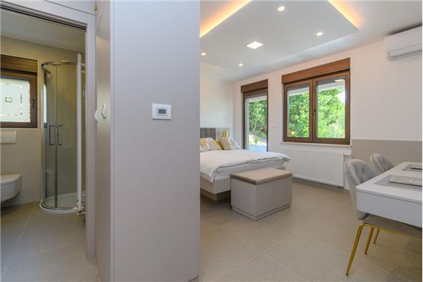 Apartman A4, na 2 osebe