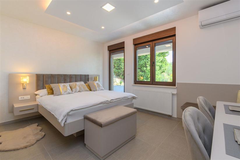 Apartman A4, na 2 osebe