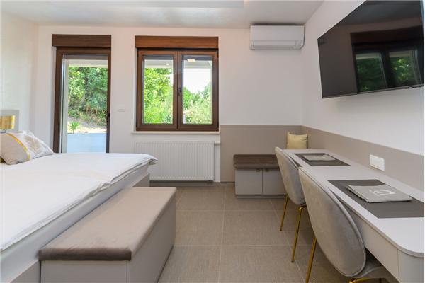 Apartman A4, na 2 osebe