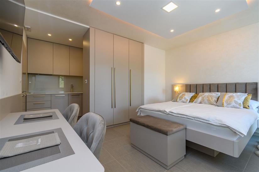 Apartman A4, na 2 osebe