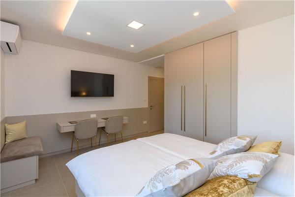 Apartman A4, na 2 osebe