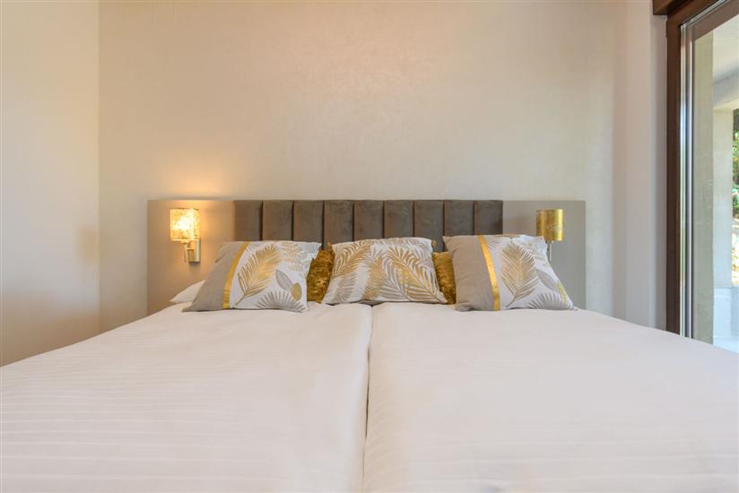Apartman A4, na 2 osebe