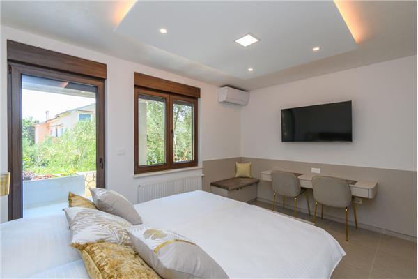 Apartman A4, na 2 osebe