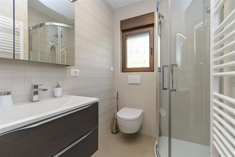 Apartman A4, na 2 osebe