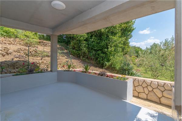 Apartman A4, na 2 osebe