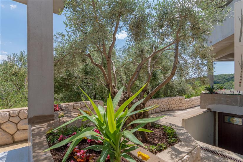 Apartmaji Villa Ana