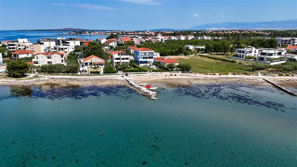 Appartamenti Vala Batalaza