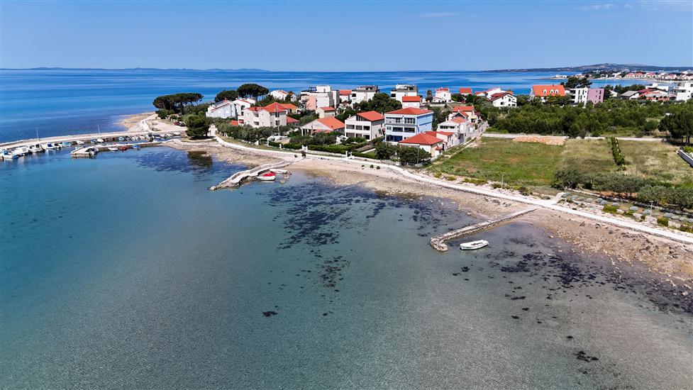 Appartamenti Vala Batalaza