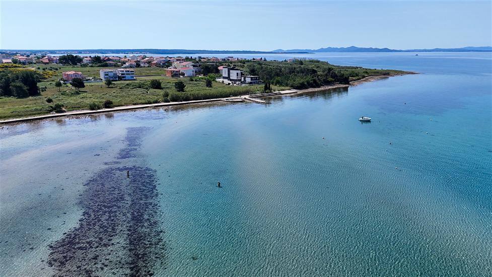 Appartamenti Vala Batalaza
