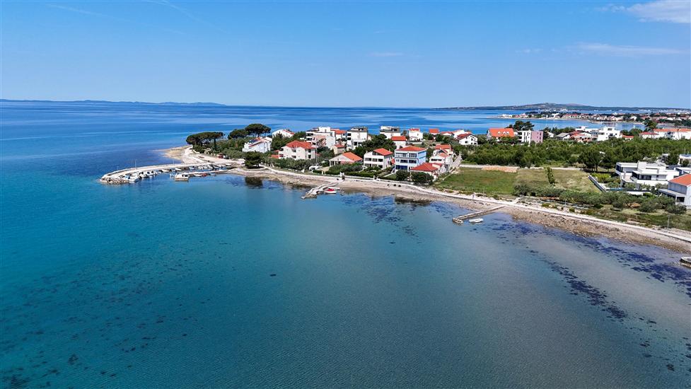 Appartamenti Vala Batalaza
