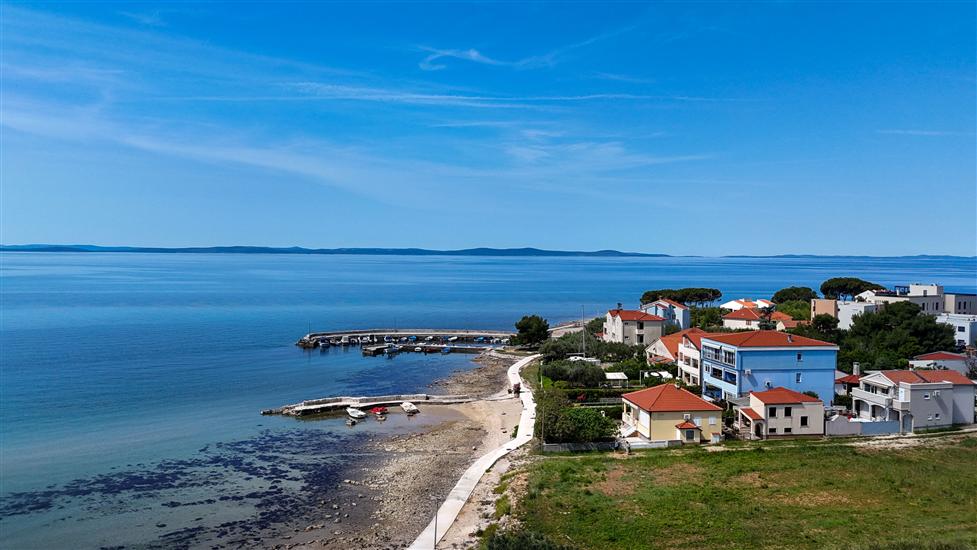 Appartamenti Vala Batalaza