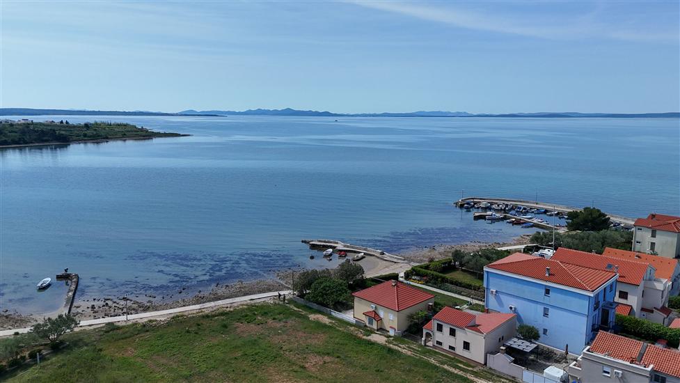 Appartamenti Vala Batalaza