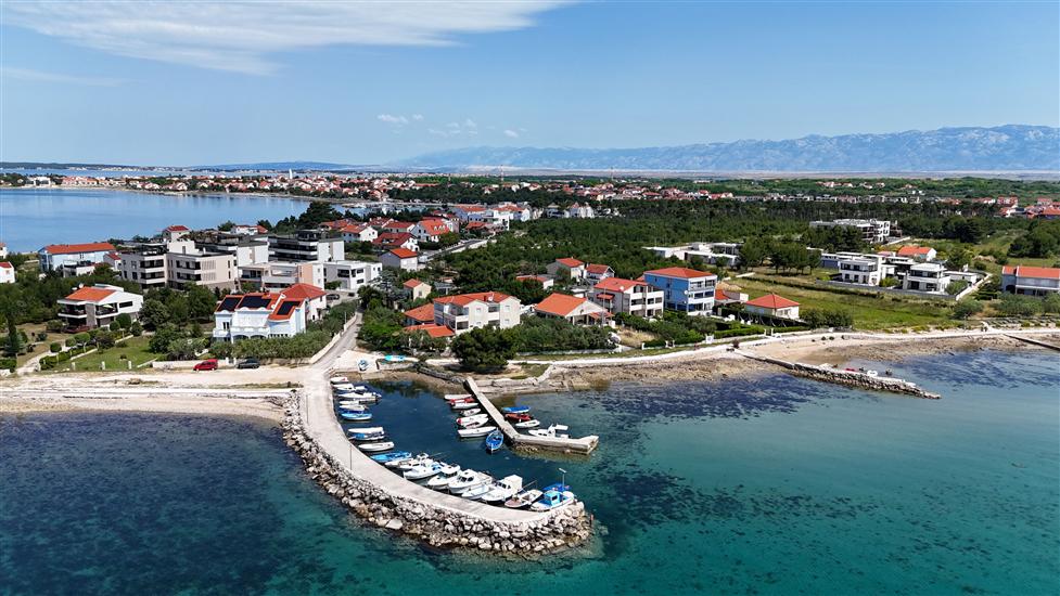 Appartamenti Vala Batalaza