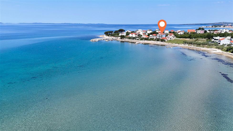 Appartamenti Vala Batalaza