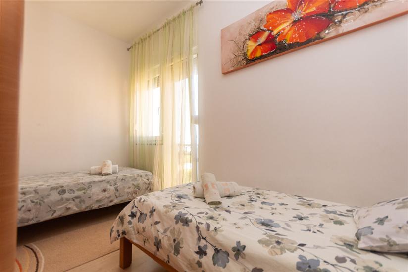 Appartamento A1, per 5 persone