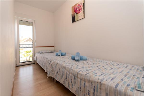 Appartamento A2, per 5 persone