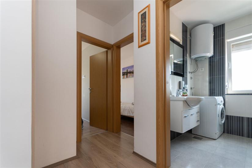 Appartamento A4, per 6 persone