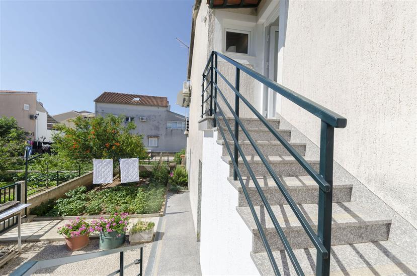 Apartman Elvira Blue beach