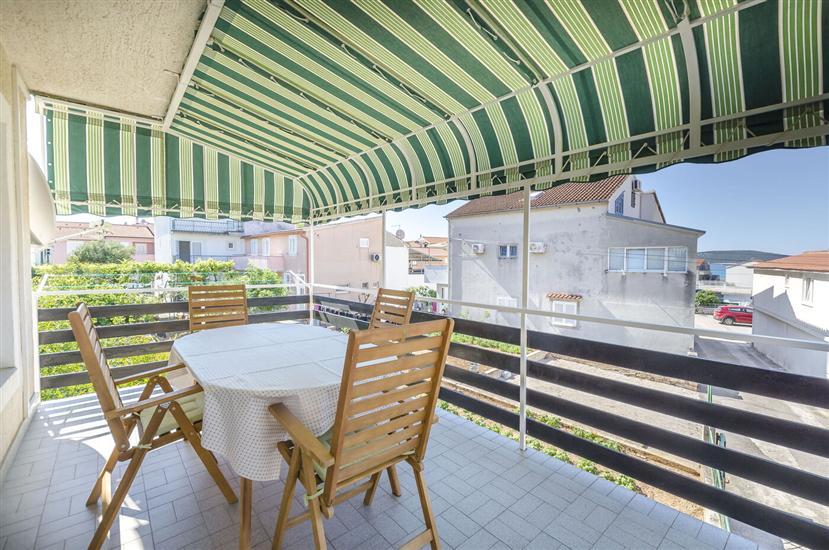 Apartman Elvira Blue beach