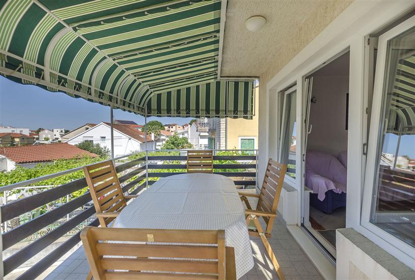 Apartman Elvira Blue beach