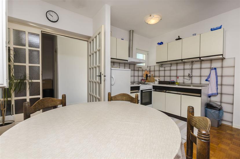 Apartman A1, 4 személyes