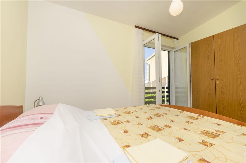 Apartman A1, 4 személyes