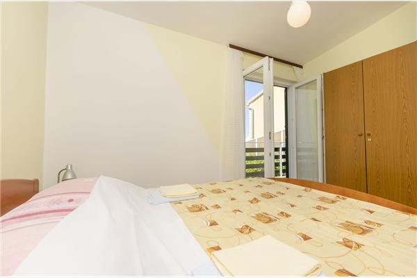 Apartman A1, 4 személyes