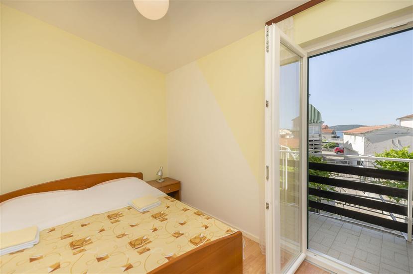 Apartman A1, 4 személyes
