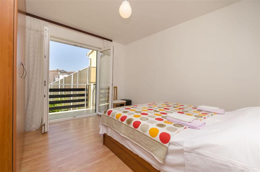Apartman A1, 4 személyes