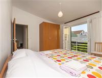 Apartman A1, 4 személyes