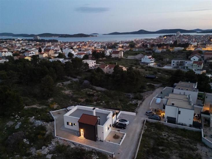 Villa La Ana