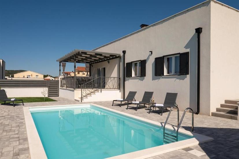 Villa La Ana