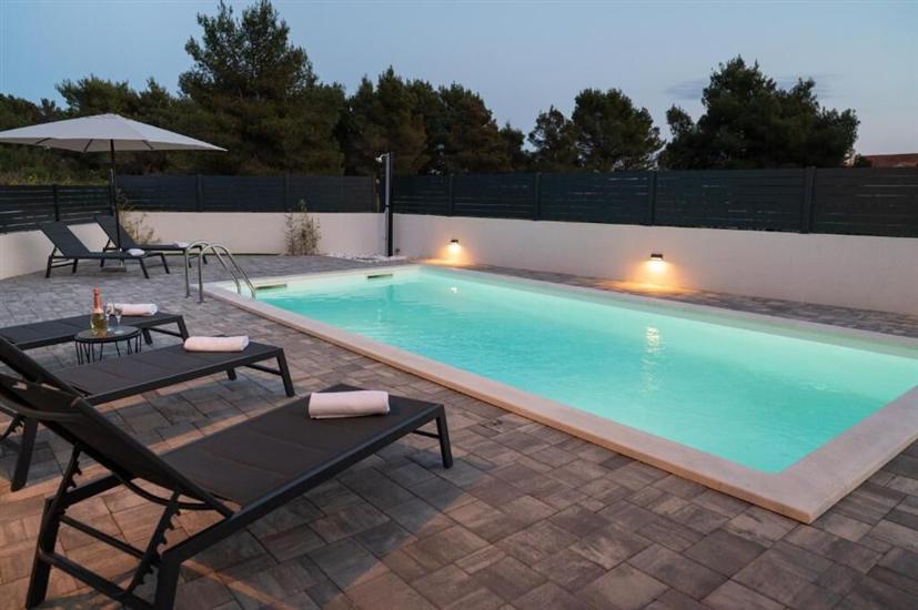 Villa La Ana