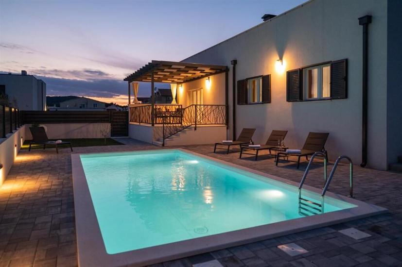 Villa La Ana