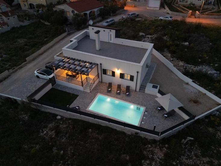 Villa La Ana