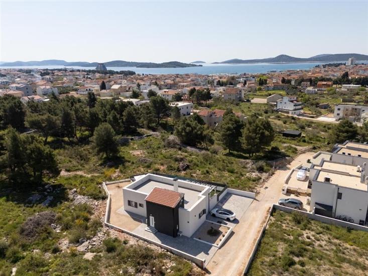 Villa La Ana