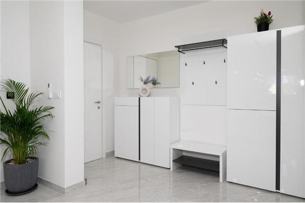 House K1, for 6 persons