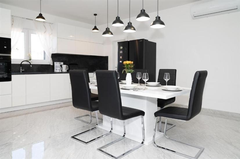 House K1, for 6 persons