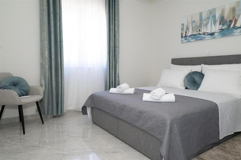 House K1, for 6 persons
