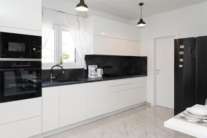 House K1, for 6 persons