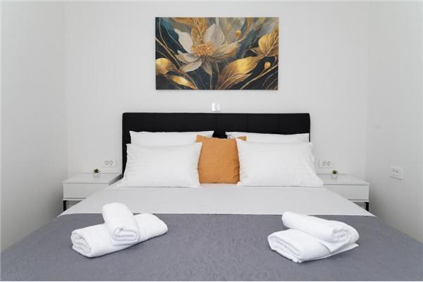 House K1, for 6 persons