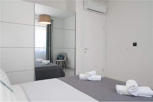 House K1, for 6 persons