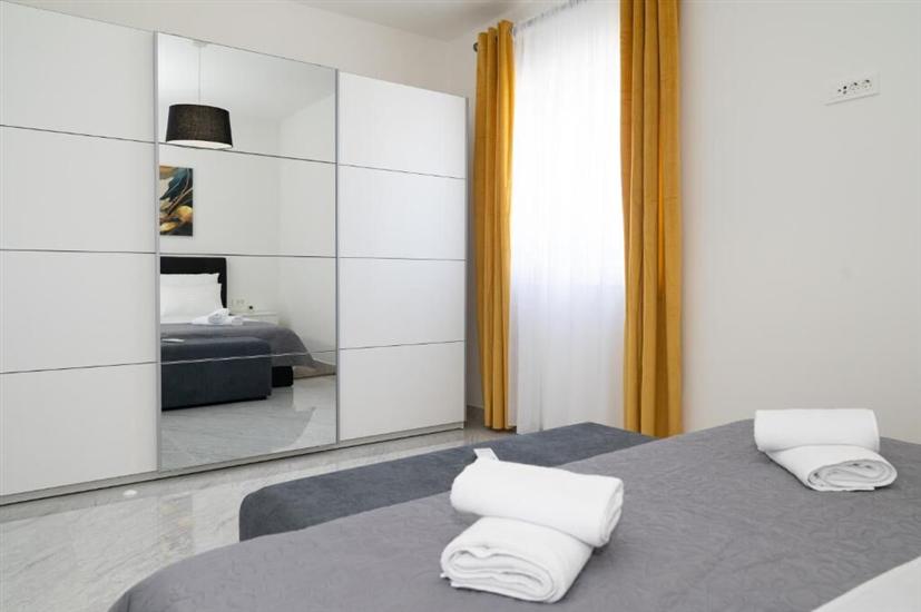 House K1, for 6 persons