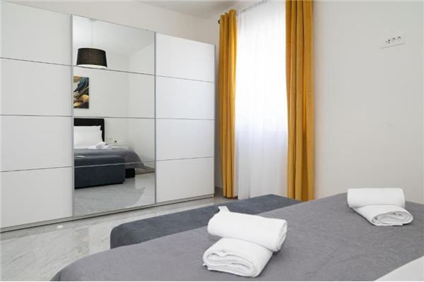 House K1, for 6 persons