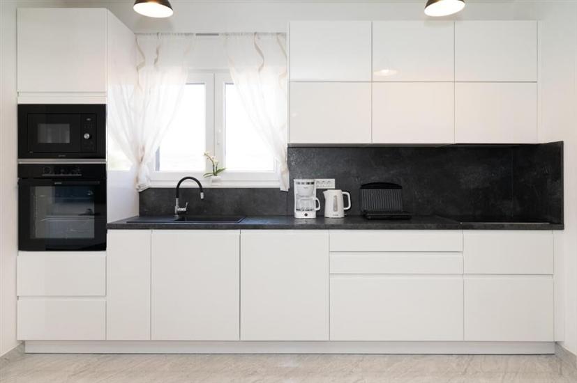 House K1, for 6 persons
