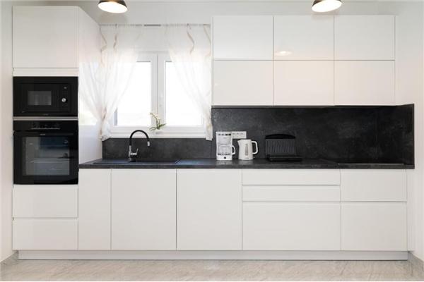 House K1, for 6 persons