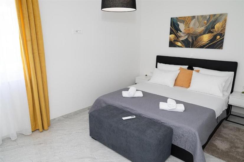 House K1, for 6 persons