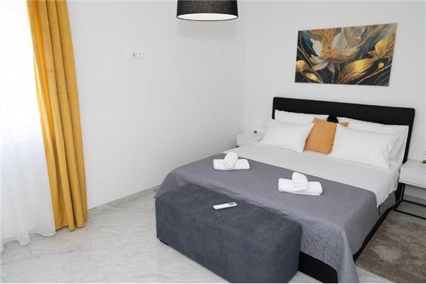 House K1, for 6 persons
