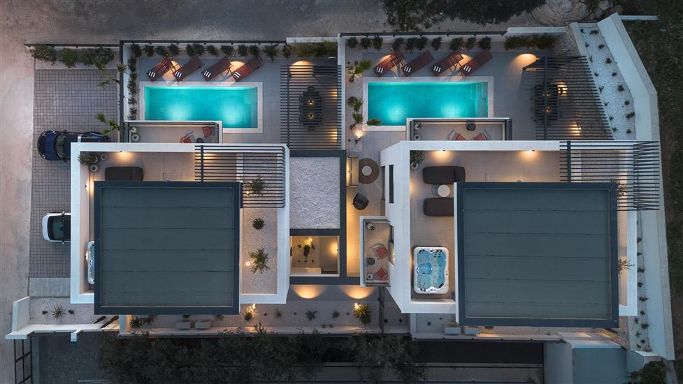 Villa Respiro Residence North