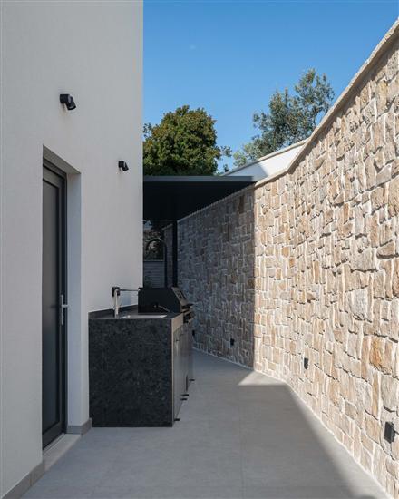 Villa Respiro Residence North